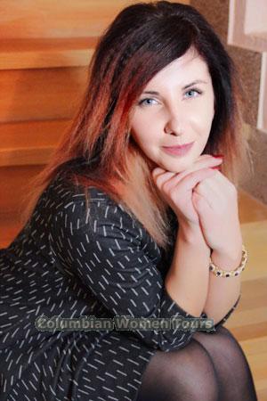 179699 - Elena Age: 36 - Ukraine