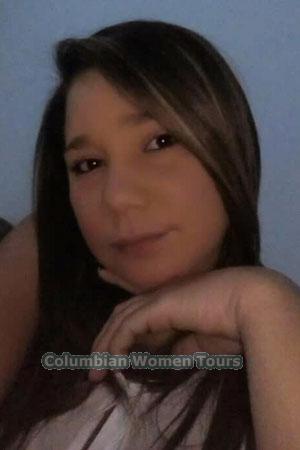 181683 - Lucelis Age: 39 - Colombia
