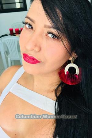 192906 - Yessica Age: 28 - Colombia