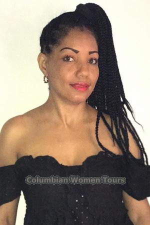 194645 - Maria Age: 40 - Colombia