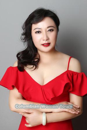 194737 - CoCo Age: 52 - China
