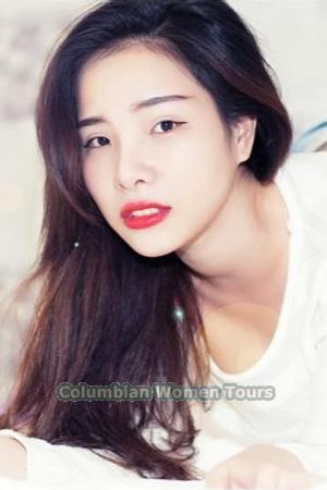 196614 - Thi Huyen Tran Age: 28 - Vietnam