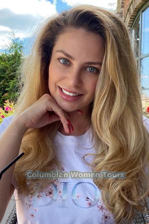 196788 - Julia Age: 33 - Russia