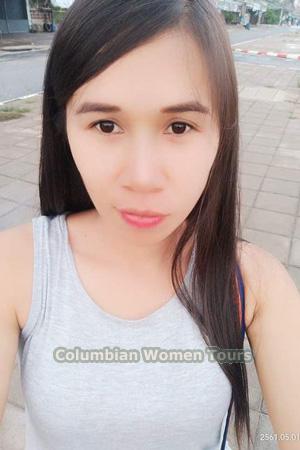 198172 - Thamonwan Age: 34 - Thailand