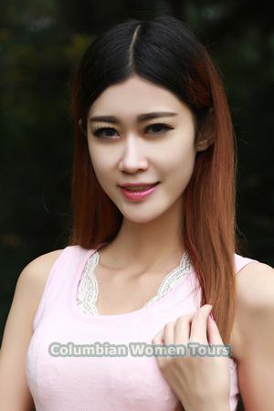 198190 - Wenyan Age: 34 - China