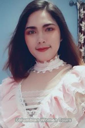 198361 - Preechaya Age: 32 - Thailand