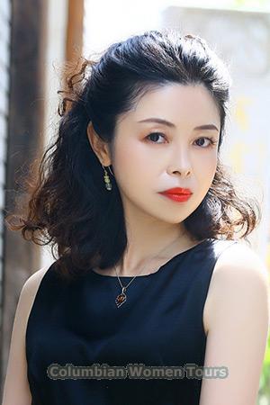 198725 - Yan Age: 35 - China