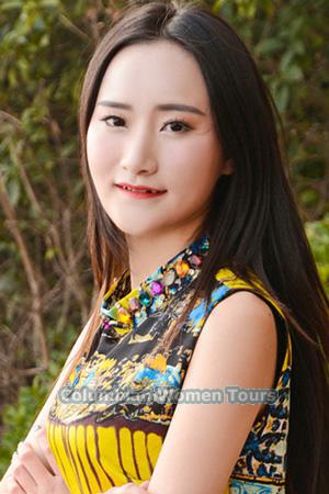 198986 - Luyao Age: 24 - China