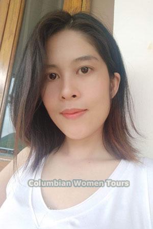 199883 - Thitaporn Age: 34 - Thailand