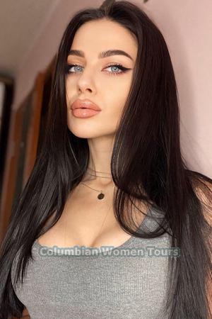 199951 - Aleksandra Age: 26 - Russia