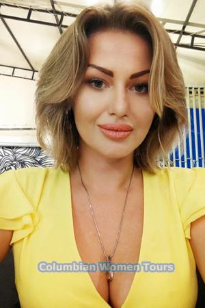 201414 - Alexandra Age: 38 - Ukraine
