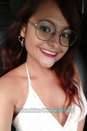 201603 - Lira Vanessa Age: 30 - Colombia