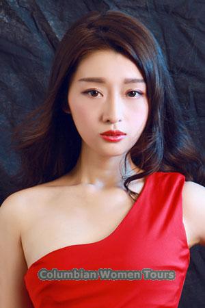 203004 - Xiangmei Age: 35 - China