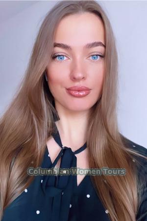 203189 - Darya Age: 27 - Belarus