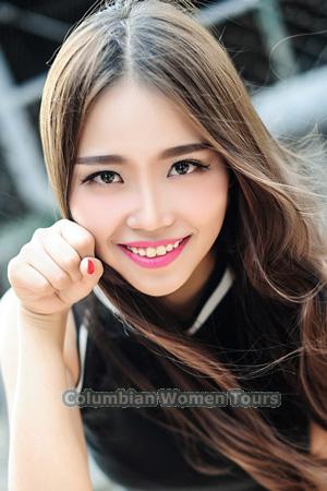 203890 - Wenyue Age: 52 - China