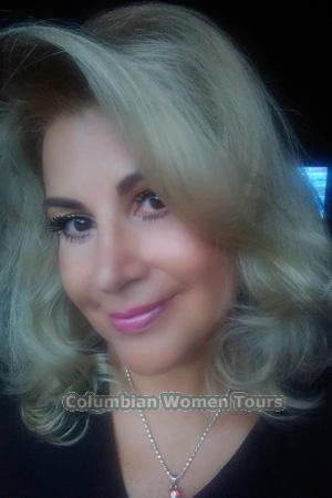 204019 - Marjorie Age: 59 - Costa Rica