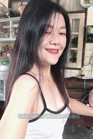 204408 - Sukanya Age: 32 - Thailand