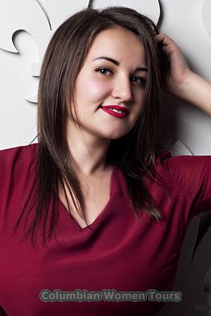 204496 - Tetiana Age: 29 - Ukraine