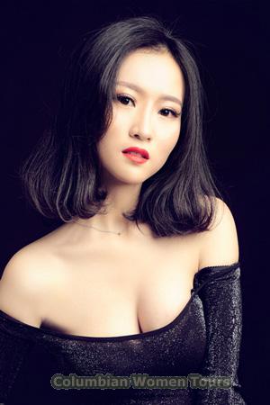 204618 - Jiaxin Age: 46 - China