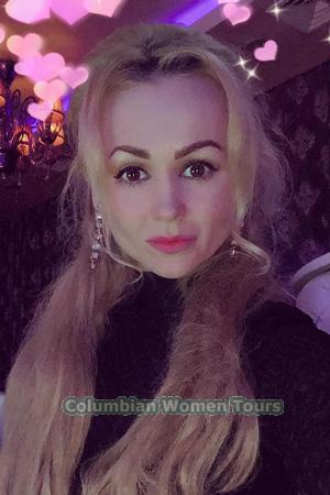 204681 - Oksana Age: 40 - Ukraine