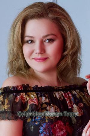 205366 - Juliya Age: 44 - Ukraine