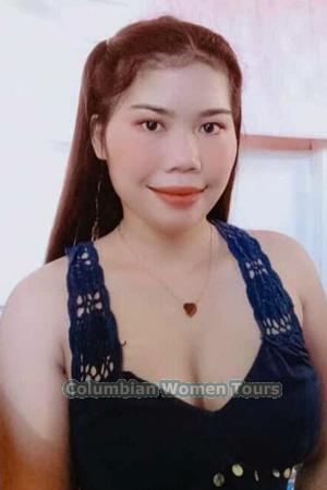 205767 - Dona Mae Age: 26 - Philippines