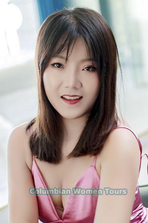 205785 - Xiaoyu Age: 30 - China