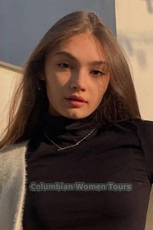 205821 - Ekaterina Age: 20 - Russia