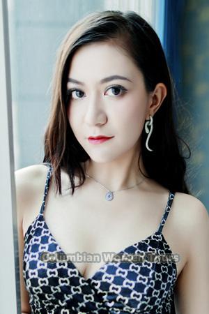 205981 - Ziluolan Age: 21 - China