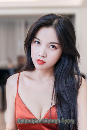 China women