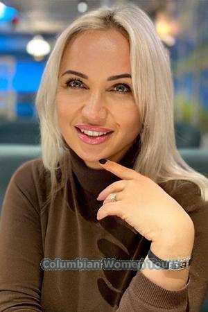 206636 - Aliona Age: 43 - Ukraine