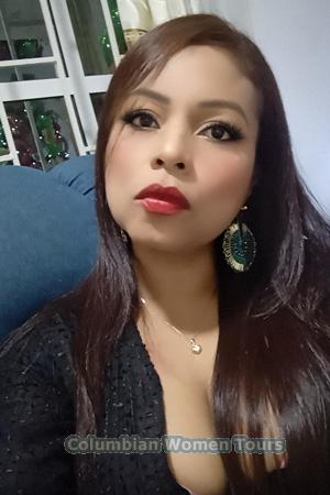 207178 - Sandra Age: 42 - Colombia