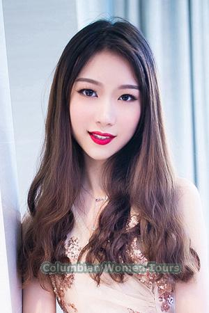 207237 - Yilin Age: 21 - China