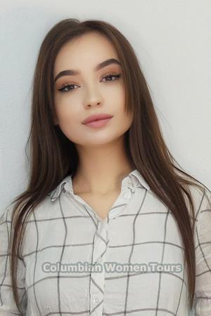 207267 - Ludmila Age: 22 - Ukraine