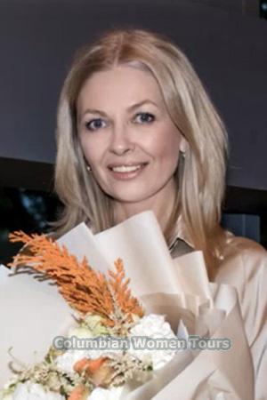 207488 - Lyudmila Age: 49 - Ukraine