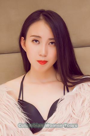 207544 - Qian Age: 30 - China