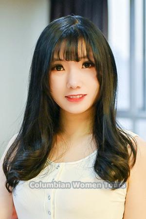 207723 - Yanling Age: 25 - China