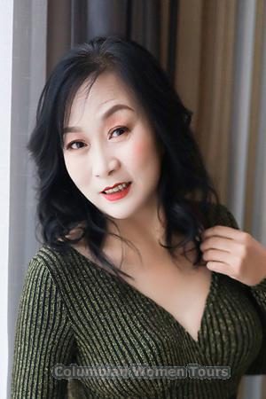 207742 - Jiayue Age: 58 - China