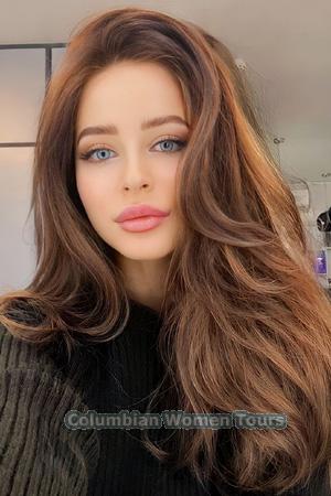 207898 - Anastasia Age: 23 - Latvia