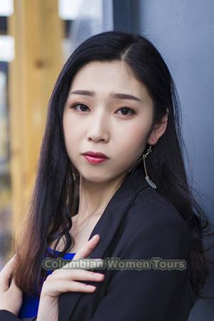 208011 - Wenjing Age: 30 - China