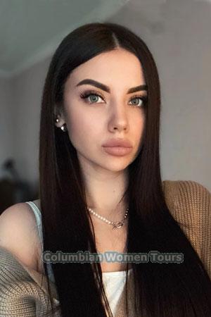 208345 - Oksana Age: 29 - Russia