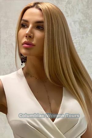 208483 - Anastasia Age: 36 - Ukraine