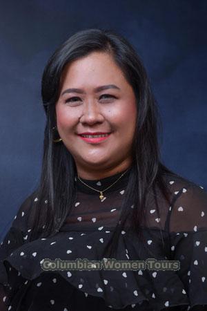 208514 - Maria Cecilia Age: 46 - Philippines