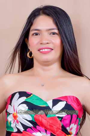 209159 - Thelma Age: 40 - Philippines