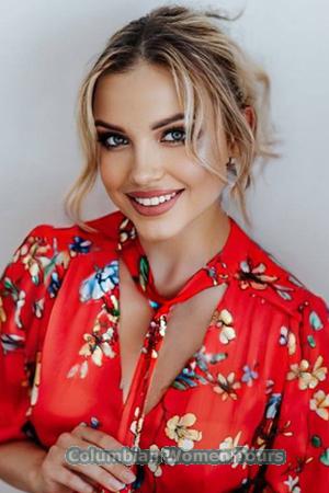 209171 - Anastasiia Age: 28 - Ukraine