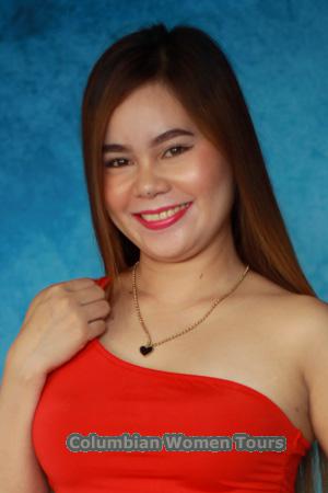 209664 - Jennefer Age: 27 - Philippines