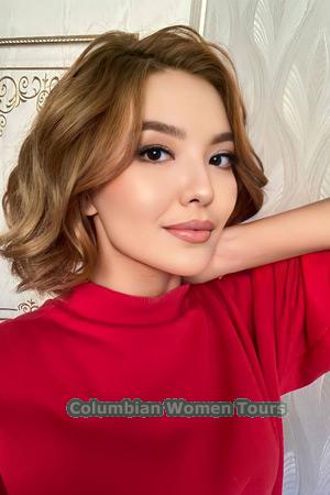 Kazakhstan women