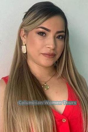 Colombia women