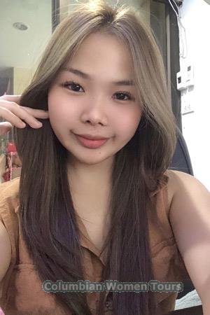 210706 - Kannika Age: 22 - Thailand