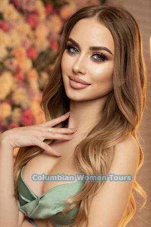 211301 - Evgenia Age: 18 - Ukraine